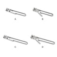 thumbnail image 3 of Kenally Abridor de tarros de acero inoxidable Abridor de tapa de cocina ajustable universal Básico Type2 NO2 Kenally TO008590-01B, 3 of 6