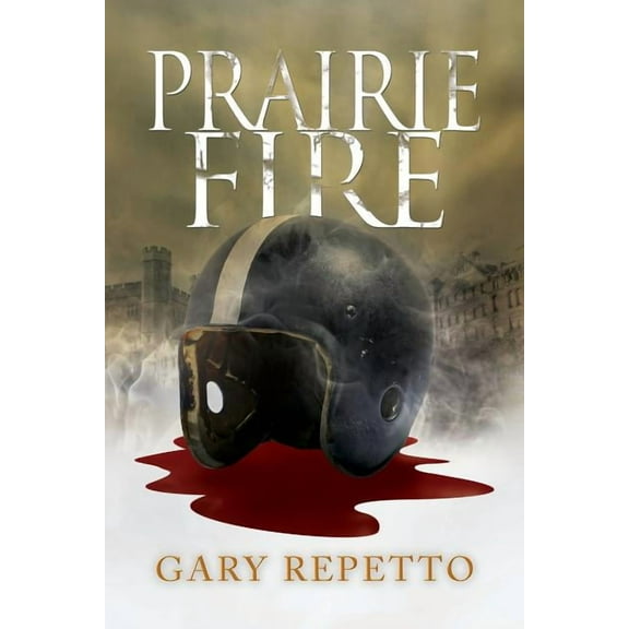 Prairie Fire, (Paperback)
