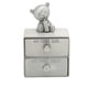 thumbnail image 2 of Caja de Dientes ANGGREK con 2 Cajones Estilo Europeo Forma de Oso, 2 of 8