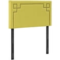 thumbnail image 4 of Modway Josie Nail Button Accent Headboard, Multiple Sizes and Colors, 4 of 5