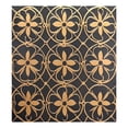 thumbnail image 6 of Yayeee Magnetic Dishwasher Cover for The Front Decoration Home Kitchen Machine Sticker Protector, Classic Floral, 6 of 6