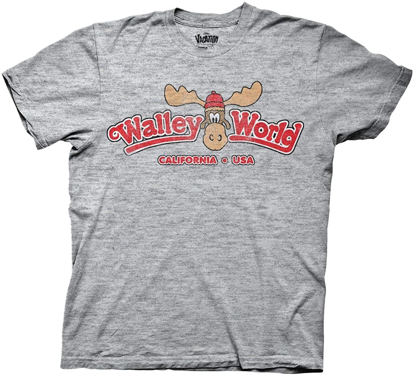 Mens National Lampoon's Vacation TShirt National Lampoon's Vacation