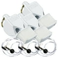 thumbnail image 1 of Fox 40 Classic CMG 3 Pack With Lanyard, 1 of 1
