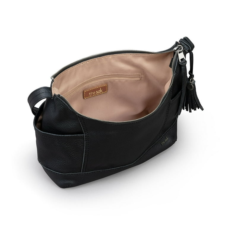 The Sak Kendra Hobo Leather