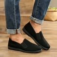 thumbnail image 3 of Pantoufles Confortables pour Hommes, Douces, à Enfiler, Intérieur/extérieur, 3 of 4