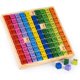 thumbnail image 1 of Colorido juguete educativo de matemáticas de madera para niños-- Sincero  Electrónica, 1 of 2
