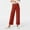 Red, variant on jjayotai Straight Leg Jeans for Women, High Waisted Tummy Control Long Pants Baggy Casual Denim Jeans Classic Trouser with Pocket Green M