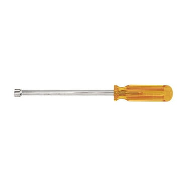 Klein Tools S106M 5/16 in. Magnetic Nut Driver with 9 in. Shaft