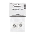 thumbnail image 5 of Púas de guitarra Jim Dunlop Tortex White Jazz III 0,88 mm, paquete de 12, 5 of 5