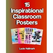 Scholastic Instant Personal Poster Sets, Extra Extra Read All About Me ...