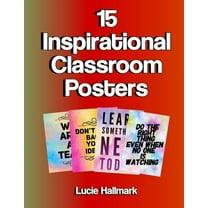 Scholastic Instant Personal Poster Sets, Extra Extra Read All About Me ...