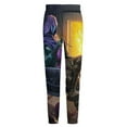 thumbnail image 5 of Valorant Omen Men's Sleeping Pants Soft Pajama Lounge Pants Casual Sleep Pants 6XL, 5 of 7