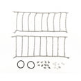 thumbnail image 1 of Ounissouiy Moto de nieve Rc de 2 piezas para nieve, resistente al agua, de alta calidad, no es fácil de deformar, cadenas de neumáticos de diseño Kits de construcción modelo 115-120MM Ounissouiy FN001828-02, 1 of 6