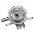 thumbnail image 5 of Delphi Fuel Injection Pressure Regulator P/N:Fp10472 Fits select: 1995-2004 MITSUBISHI MONTERO, 5 of 5