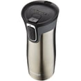 thumbnail image 1 of Contigo West Loop Stainless Steel Travel Mug with, 1 of 2