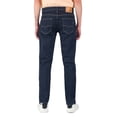 thumbnail image 3 of Jeans Oggi Hombre Corte Ajustado Skinny Fit Azul, 3 of 6