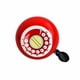 thumbnail image 1 of Timbre Rojo Telefono Macaron 80mm Taiwan 321 Yws-2000/Rp, 1 of 2