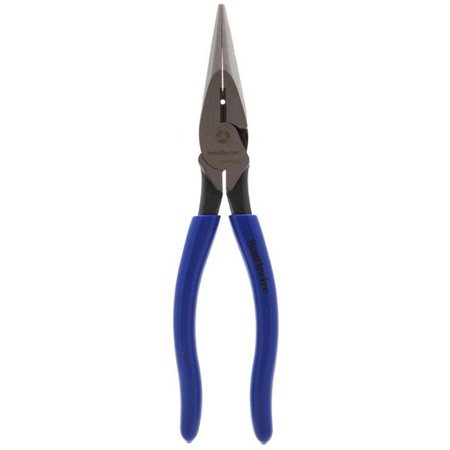 

Model LNP8SD D Plier with Dipped Handle