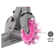Jetson Leo Folding Kick Scooter