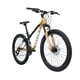 thumbnail image 3 of Bicicleta Veloci Riot Rodada 26 Oro De Montaña, 3 of 7