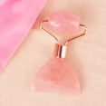 thumbnail image 2 of Double-Ended Massage Roller for Face and Body - Anti-Wrinkle Skin Care Massager, Portable and Gentle for All Skin Types, 2 of 3
