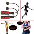 thumbnail image 3 of Cordless Jump Rope for Fitness Cordless Jump Cordless Jump Rope Jump Rope Tangle-Free Ropeless Skipping Rope Weighted Jumping Ropes, 3 of 9