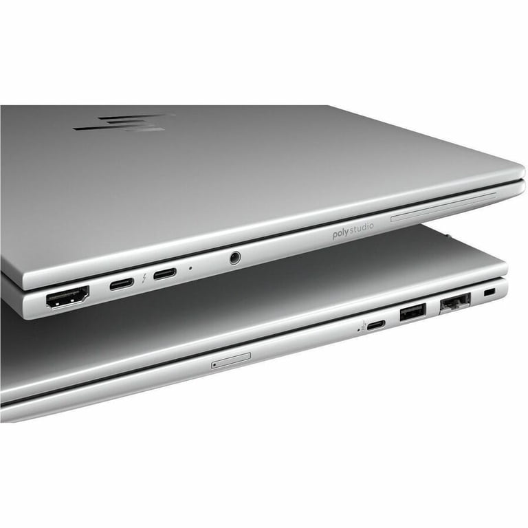 HP EliteBook ノートPC 本体 シルバー HP EliteBook 8 G1i Laptop, Intel Core Ultra 7 255U, Windows 11 Pro