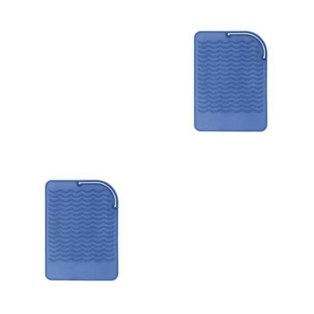 Cateissary Plancha de pelo profesional para cabello suave y sedoso, plancha rizadora ligera, pelo plano eficiente Type2 NO2