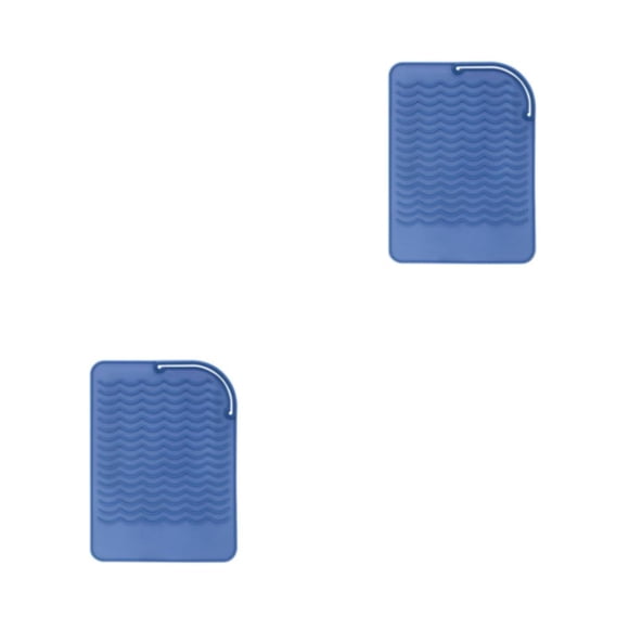 Plancha de pelo Naiovety eficiente y ligera para un peinado fácil y seguro