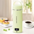 thumbnail image 1 of Hervidor eléctrico portátil Touxila Travel Mini 400 ml 120 V, 1 of 5