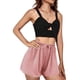 thumbnail image 1 of Short Mujer Elegante O Casual Shores Dama Colores Metálicos SH-035 LOLE  Short, 1 of 5