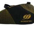 thumbnail image 5 of Sidespin Racket Bag Individual Golden, 5 of 5