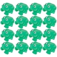 thumbnail image 1 of 20 piezas de juguetes de rana para la bañera, juguetes para nadar con forma de rana, juguetes chirriantes, juguetes para la ducha, 1 of 8