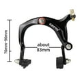 thumbnail image 5 of Aluminum Brakes Long Arm Pliers Brake Calipers C Brake City Cycling Road Bike Brake, 5 of 6