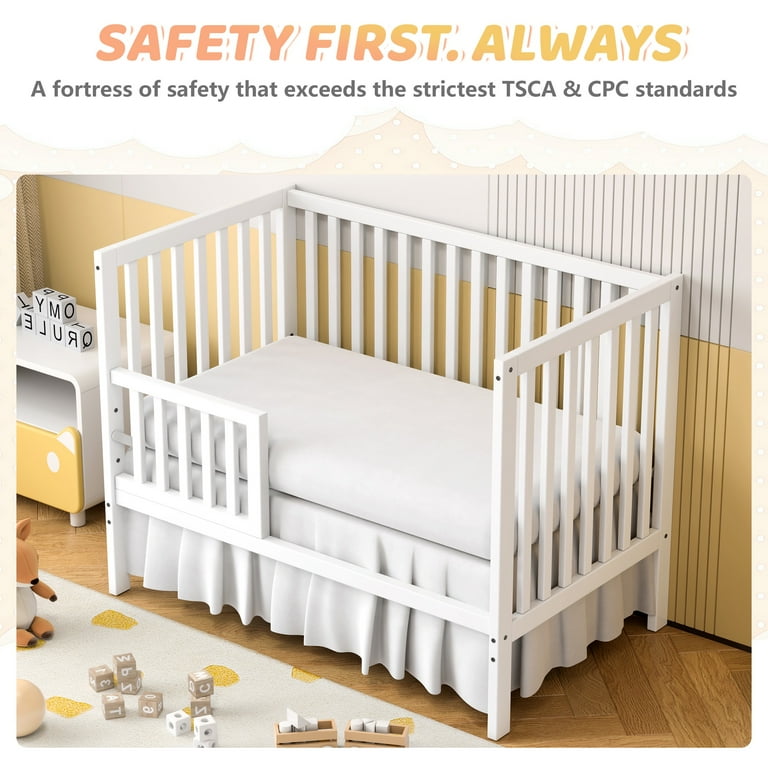 Baby first crib price hotsell