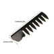 thumbnail image 4 of Soidarity 2 unids/set cepillo de pelo para hombre portátil de mano reutilizable lavable reemplazo hogar niños cabeza de aceite cepillos Accesorios Cuidado del cabello Soidarity CE014605-01, 4 of 6