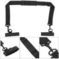 thumbnail image 4 of Fishing Strap, Multi-functional Fishing Shoulder Bag Straps, Fishing Shoulder Strap, For Sea/Fresh Fishing Fishing Lover ANGGREK Otros, 4 of 8