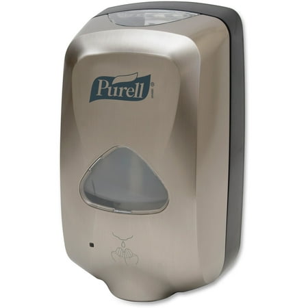 PURELL®, GOJ278012, Hand Sanitizer Touch-free TFX Dispnsr, 1 Each,