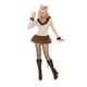 thumbnail image 1 of Disfraz de Leona 4 piezas Talla S Elegant Moments 9115, 1 of 1