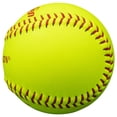 thumbnail image 4 of USA Leather Fastpitch Softballs - 1 Dozen, 4 of 6