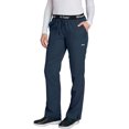 thumbnail image 1 of Barco Pantalon Médical Moderne pour Femmes, Coupe Ajustée, 3 Poches, 1 of 6
