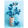thumbnail image 1 of Flower 5D DIY Full Drill Diamond Painting, 1 of 3