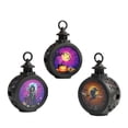 thumbnail image 5 of Halloween Pumpkin Lantern  Home Atmosphere Lantern  Manor Lantern Decoration Supplies, 5 of 5