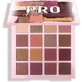 thumbnail image 1 of Paleta de sombras de ojos L.A. Girl PRO Mastery GES432 16 tonos, 1 of 5