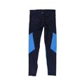 thumbnail image 2 of Reebok Pantalon de Sport de Compression Lux Bold pour Femmes, Bleu, Très Très Petit, 2 of 2