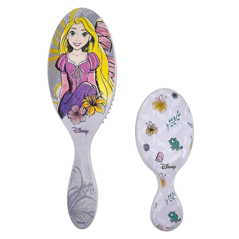 Wet Brush Rapunzel Girls Gift Set Disney Princess Limited Edition