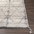 thumbnail image 5 of Southwestern Hand Knotted Birch Area Rug #27750 - Khaki - 2' x 3', 5 of 5