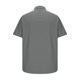 thumbnail image 3 of Camisas de Manga Larga para Hombres Color Sólido Hueco Fuera de Poliéster, Casual Turndown Collar Blusa para Al Aire Libre, Diario Y Uso de la Moda, 3 of 5