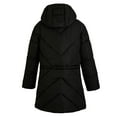 thumbnail image 2 of Regatta Womens Rusey Quilted Padded Jacket, 2 of 5