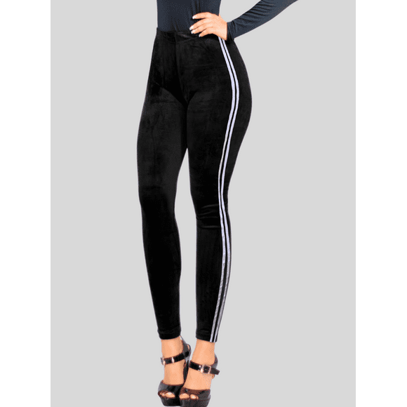 Legging Mujer Mallones Leggins Mayon Mallas Térmico UNITALLA